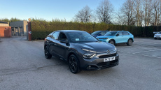 Citroen C4 1.2 PureTech [130] Sense Plus 5dr Petrol Hatchback